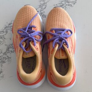 Brooks Glycerin 21 Womens Sneaker